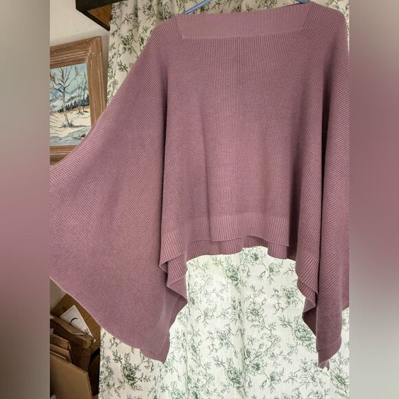 Lululemon tunic/poncho - Picture 8 of 10